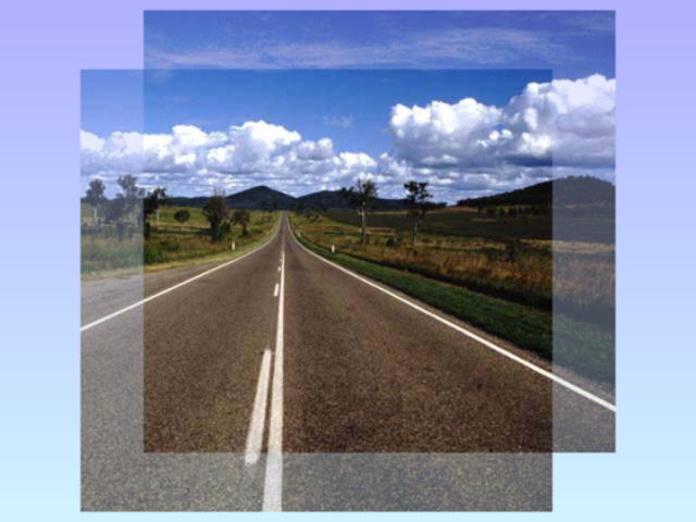 road_sky